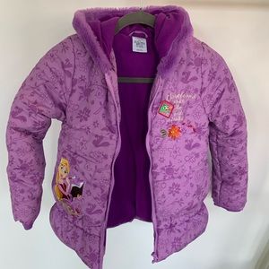 Disney store jacket